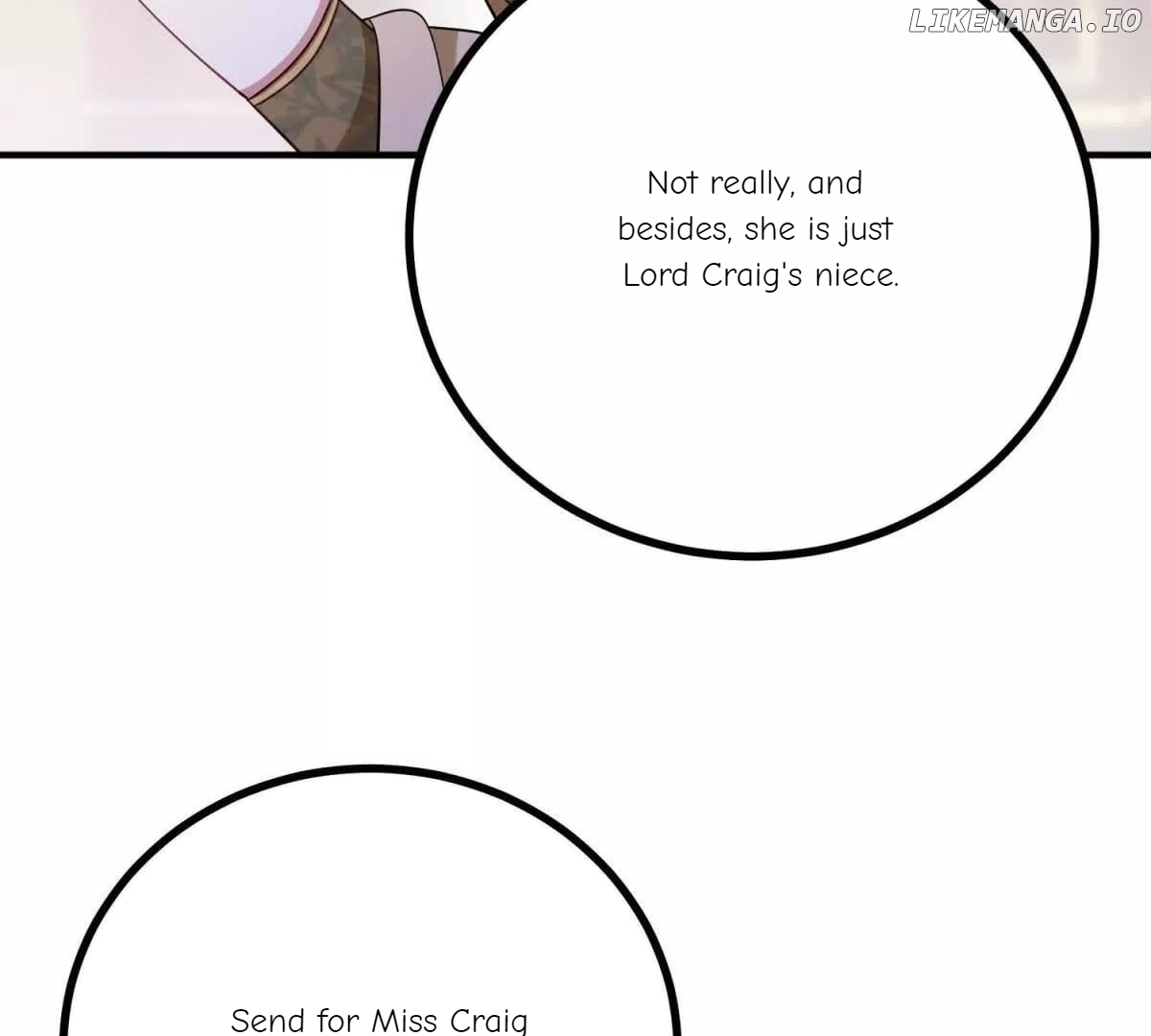 How to Change a Path Full of Thorns Into One Full of Happiness Chapter 144 - page 38